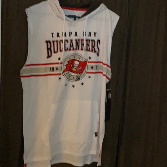 nfl sleeveless shirts